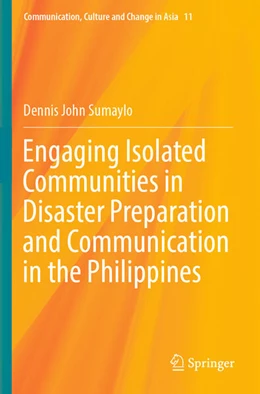 Abbildung von Sumaylo | Engaging Isolated Communities in Disaster Preparation and Communication in the Philippines | 1. Auflage | 2024 | beck-shop.de