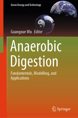 Abbildung von Wu | Anaerobic Digestion | 1. Auflage | 2024 | beck-shop.de