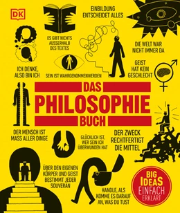 Abbildung von Weeks / Buckingham | Big Ideas. Das Philosophie-Buch | 1. Auflage | 2024 | beck-shop.de