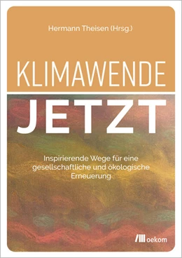 Abbildung von Theisen | Klimawende jetzt | 1. Auflage | 2025 | beck-shop.de