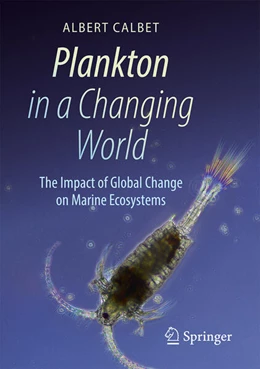 Abbildung von Calbet | Plankton in a Changing World | 1. Auflage | 2025 | beck-shop.de