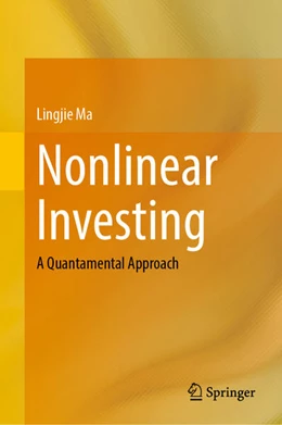 Abbildung von Ma | Nonlinear Investing | 1. Auflage | 2025 | beck-shop.de