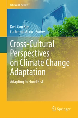 Abbildung von Kim / Atkin | Cross-Cultural Perspectives on Climate Change Adaptation | 1. Auflage | 2024 | beck-shop.de