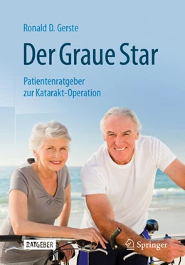 Abbildung von Gerste | Der Graue Star | 2. Auflage | 2024 | beck-shop.de