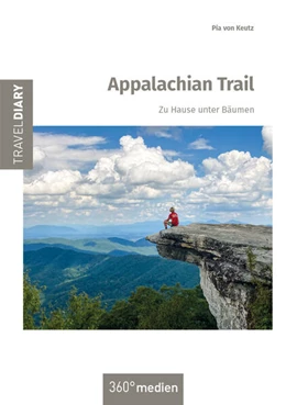 Abbildung von Keutz | Appalachian Trail | 1. Auflage | 2024 | beck-shop.de