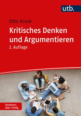 Abbildung von Kruse | Kritisches Denken und Argumentieren | 2. Auflage | 2024 | beck-shop.de