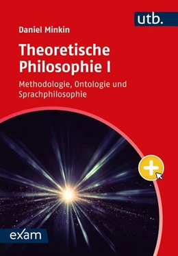 Abbildung von Minkin | Theoretische Philosophie I | 1. Auflage | 2024 | beck-shop.de