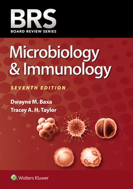 Abbildung von Baxa / Taylor | BRS Microbiology & Immunology | 7. Auflage | 2024 | beck-shop.de