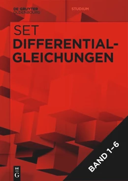 Abbildung von Oprandi | [Set: Differentialgleichungen Band 1-6] | 2. Auflage | 2024 | beck-shop.de