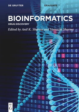 Abbildung von Sharma | Bioinformatics | 1. Auflage | 2024 | beck-shop.de