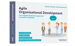 Abbildung von Oestereich / Schröder | Agile Organisational Development | 1. Auflage | 2025 | beck-shop.de