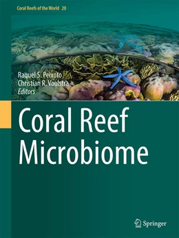 Abbildung von Peixoto / Voolstra | Coral Reef Microbiome | 1. Auflage | 2025 | 20 | beck-shop.de