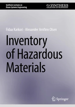 Abbildung von Karkori / Olsen | Inventory of Hazardous Materials | 1. Auflage | 2025 | beck-shop.de