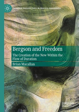 Abbildung von Macallan | Bergson and Freedom | 1. Auflage | 2025 | beck-shop.de