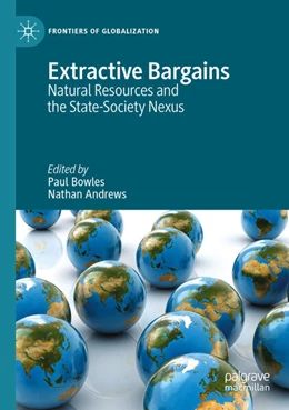 Abbildung von Bowles / Andrews | Extractive Bargains | 1. Auflage | 2024 | beck-shop.de