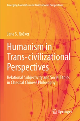 Abbildung von Rošker | Humanism in Trans-civilizational Perspectives | 1. Auflage | 2024 | beck-shop.de