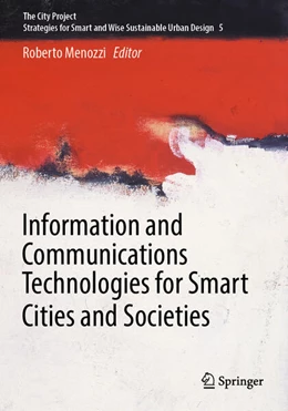 Abbildung von Menozzi | Information and Communications Technologies for Smart Cities and Societies | 1. Auflage | 2024 | 5 | beck-shop.de