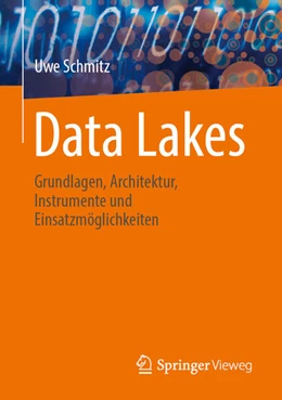 Abbildung von Schmitz | Data Lakes | 1. Auflage | 2025 | beck-shop.de