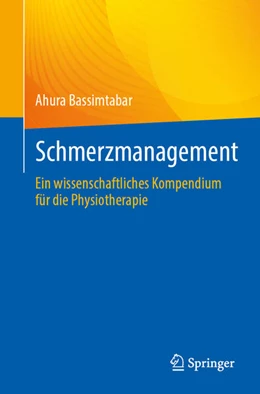 Abbildung von Bassimtabar | Schmerzmanagement | 1. Auflage | 2025 | beck-shop.de