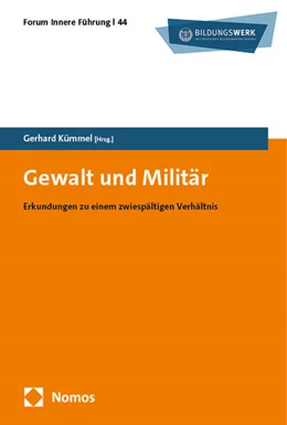 Abbildung von Kümmel | Gewalt und Militär | 1. Auflage | 2024 | 44 | beck-shop.de