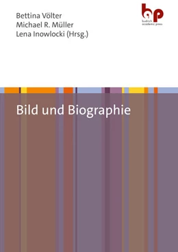 Abbildung von Völter / Müller | Bild und Biographie | 1. Auflage | 2024 | beck-shop.de