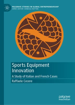 Abbildung von Cecere | Sports Equipment Innovation | 1. Auflage | 2025 | beck-shop.de