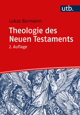 Abbildung von Bormann | Theologie des Neuen Testaments | 2. Auflage | 2024 | beck-shop.de