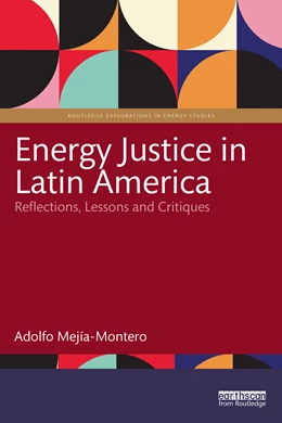 Abbildung von Mejia-Montero | Energy Justice in Latin America | 1. Auflage | 2025 | beck-shop.de