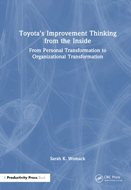 Abbildung von Womack | Toyota's Improvement Thinking from the Inside | 1. Auflage | 2025 | beck-shop.de