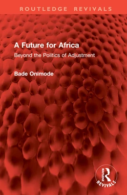 Abbildung von Onimode | A Future for Africa | 1. Auflage | 2025 | beck-shop.de