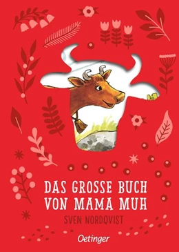 Abbildung von Wieslander | Das große Buch von Mama Muh | 1. Auflage | 2025 | beck-shop.de