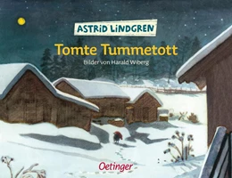 Abbildung von Lindgren | Tomte Tummetott | 1. Auflage | 2025 | beck-shop.de