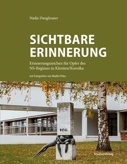 Abbildung von Danglmaier | Sichtbare Erinnerung | 1. Auflage | 2024 | beck-shop.de