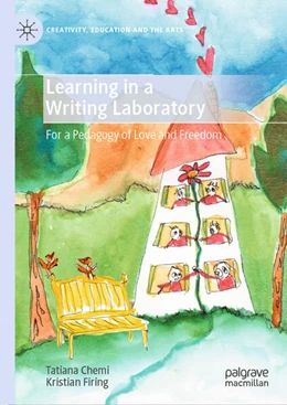 Abbildung von Chemi / Firing | Learning in a Writing Laboratory | 1. Auflage | 2024 | beck-shop.de