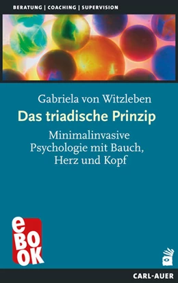 Abbildung von Witzleben | Das triadische Prinzip | 3. Auflage | 2024 | beck-shop.de