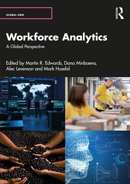 Abbildung von Levenson / Minbaeva | Workforce Analytics | 1. Auflage | 2025 | beck-shop.de