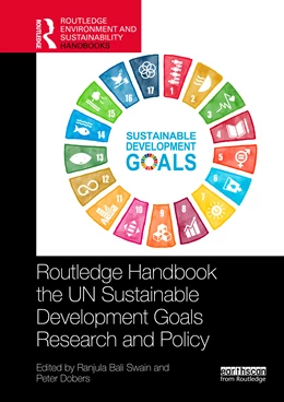 Abbildung von Dobers / Bali Swain | Routledge Handbook of the UN Sustainable Development Goals Research and Policy | 1. Auflage | 2025 | beck-shop.de