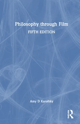 Abbildung von Karofsky | Philosophy through Film | 1. Auflage | 2025 | beck-shop.de