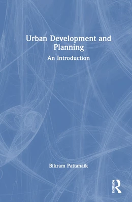 Abbildung von Pattanaik | Urban Development and Planning | 1. Auflage | 2025 | beck-shop.de