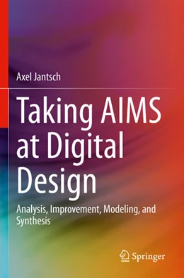 Abbildung von Jantsch | Taking AIMS at Digital Design | 1. Auflage | 2024 | beck-shop.de