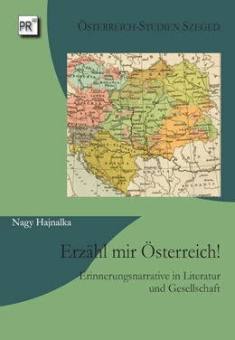 Abbildung von Nagy | Erzähl mir Österreich! | 1. Auflage | 2025 | beck-shop.de