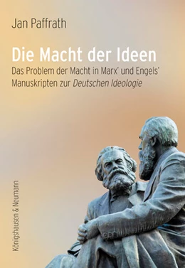 Abbildung von Paffrath | Die Macht der Ideen | 1. Auflage | 2024 | beck-shop.de