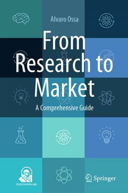 Abbildung von Ossa | From Research to Market | 1. Auflage | 2024 | beck-shop.de