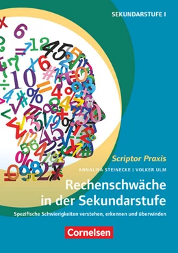 Abbildung von Ulm / Steinecke | Scriptor Praxis | 1. Auflage | 2025 | beck-shop.de