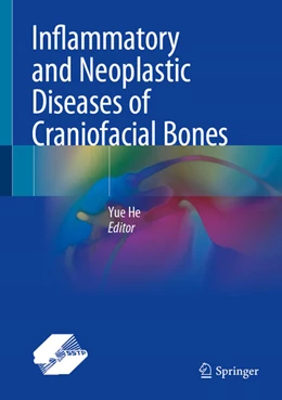 Abbildung von He | Inflammatory and Neoplastic Diseases of Craniofacial Bones | 1. Auflage | 2024 | beck-shop.de