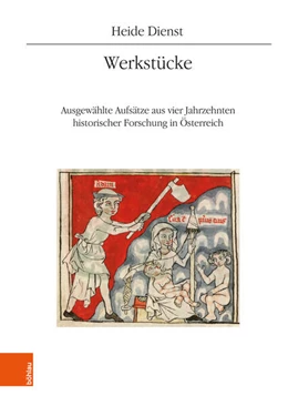 Abbildung von Dienst | Werkstücke | 1. Auflage | 2025 | beck-shop.de