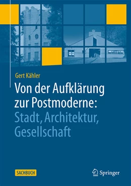 Abbildung von Kähler | Von der Aufklärung zur Postmoderne: | 1. Auflage | 2025 | beck-shop.de