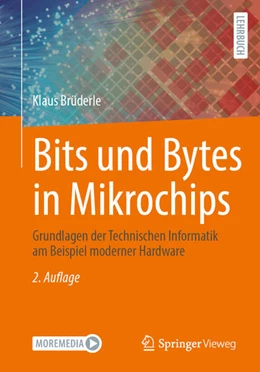 Abbildung von Brüderle | Bits und Bytes in Mikrochips | 2. Auflage | 2025 | beck-shop.de