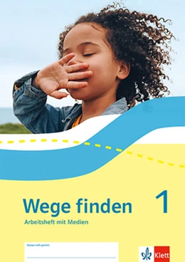 Abbildung von Wege finden 1. Ausgabe Berlin, Brandenburg, Mecklenburg-Vorpommern, Sachsen, Sachsen-Anhalt, Thüringen | 1. Auflage | 2025 | beck-shop.de