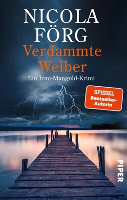 Abbildung von Förg | Verdammte Weiber | 1. Auflage | 2025 | beck-shop.de